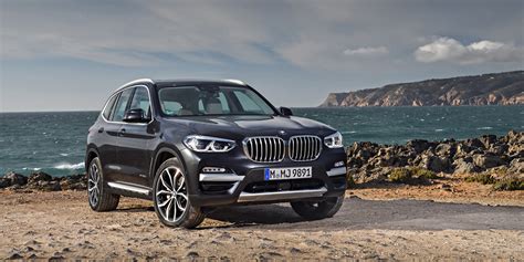 BMW X3 xDrive 30d M Sport: what more do you want?