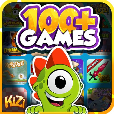 Kizi – Fun Free Games