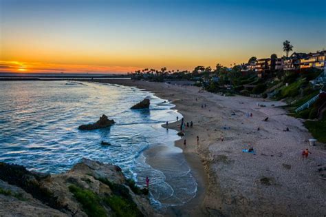 Best of the Beaches - Newport Beach Magazine