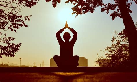 The Spiritual Benefits Of Yoga | Mind-Body Awareness