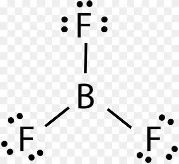 Boron Lewis Structure