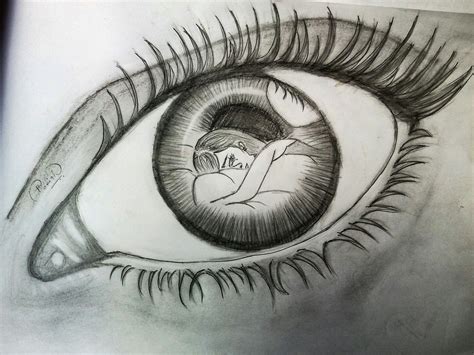 Monisha drew it | Dark art drawings, Art drawings sketches, Art ...