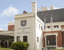 Universidad de Montevideo (UM) (Montevideo, Uruguay)