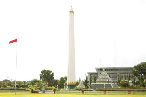 Surabaya: A Journey Through Time - Indonesia Expat