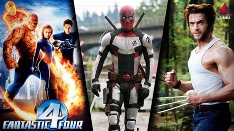 10 Most Anticipated Characters Arriving In MCU Phase 5 - Animated Times