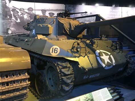 Tank Photos from the American Heritage Museum - General Discussion ...