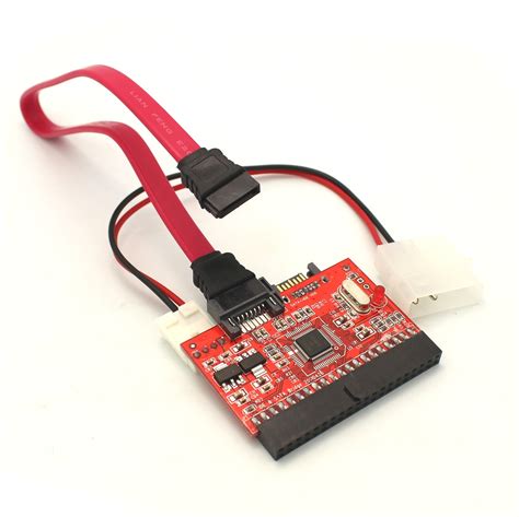 $5.99 - SATA to IDE Adapter - Tinkersphere