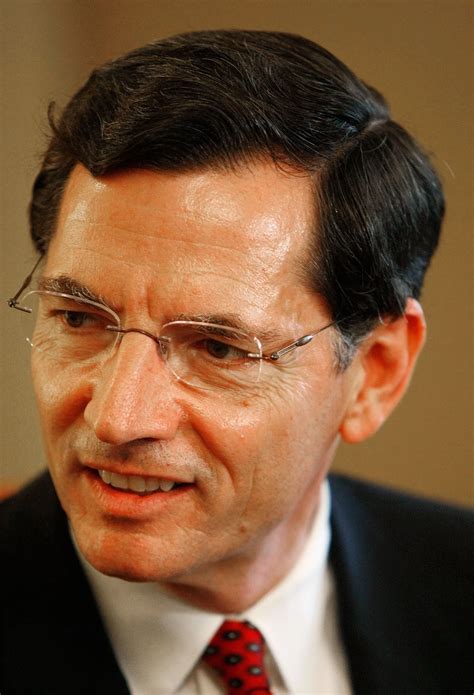 Senator Barrasso Co-Sponsors Rural Health Care Bill