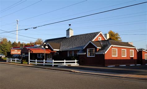 Aberdeen Barn - Charlottesville VA | Classic 1970's era fine… | Flickr