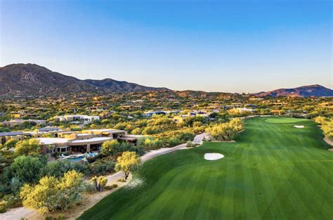 Desert Mountain Golf Memberships February 2023 Update — Desert Mountain Homes