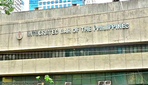 PH legal community celebrates Law Day; IBP prexy reminds lawyers of ...