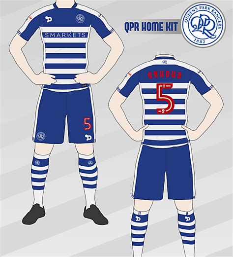 QPR Home Kit