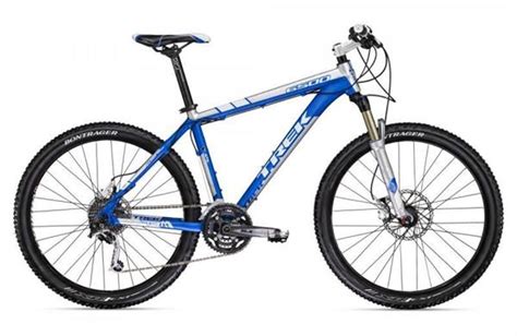 Is The Trek 6500 A Good Mountain Bike? [Review]