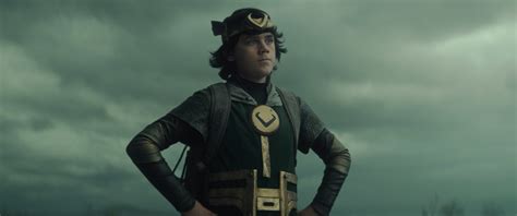 Scenes From Loki