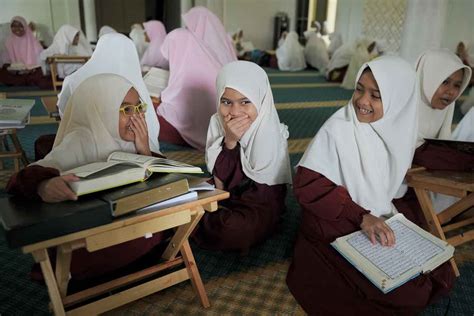 Malaysia’s religious schools under fire | The ASEAN Post