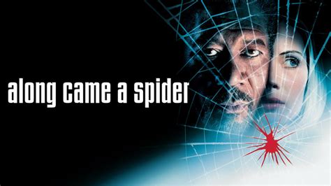 Along Came a Spider - Movie - Where To Watch