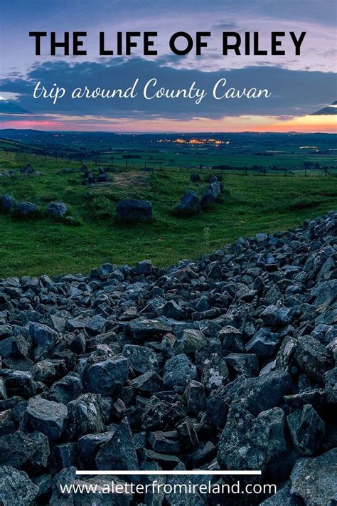 A Trip Through County Cavan | County cavan, Cavan, Irish family history