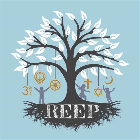 REEP - The Religions and Environment Education Programme