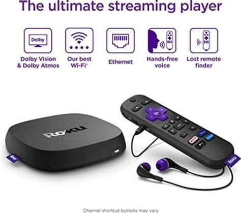 Fire TV Cube 3rd Gen vs Roku Ultra 2022, TV Streaming Device Review ...