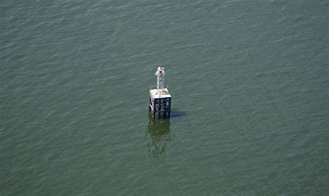 Point Lookout State Park Lighthouse in Scotland, MD, United States - lighthouse Reviews - Phone ...