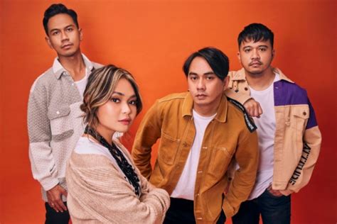 Kenalkan citra baru, grup band Geisha rilis "Impas" - ANTARA News Bangka Belitung