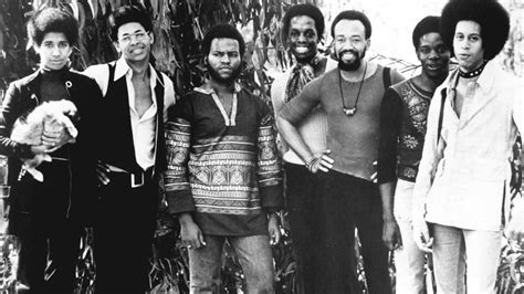 Earth, Wind & Fire Members You May Not Know Have Died