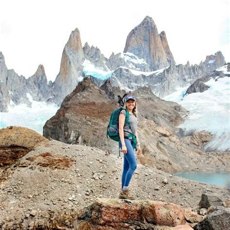 Monte Fitz Roy (Southern Patagonia) - Travel & Hiking Guide