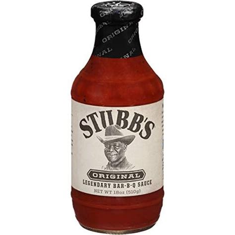 17 Best Barbecue Sauce Brands - Top BBQ Sauces in America