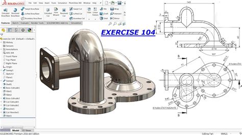 Solidworks Drawing Template