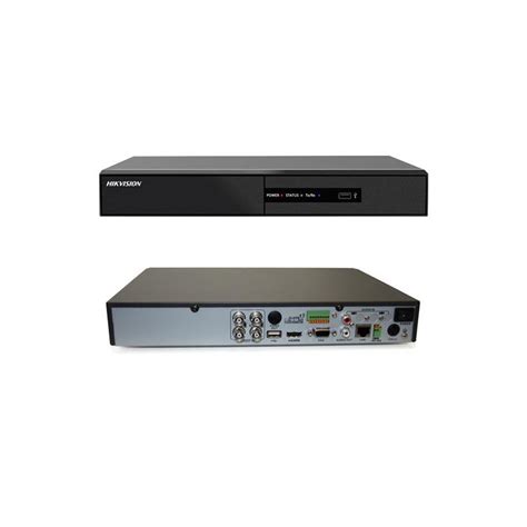 Dvr Hikvision | vlr.eng.br