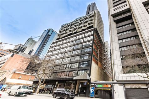 1107/601 Little Collins Street, Melbourne VIC 3000 | Domain