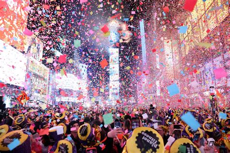 Photos: New Year 2023 celebrations around the world | Gallery News | Al ...