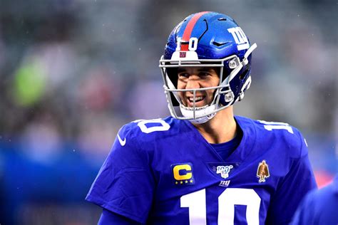 Eli Manning Announces New College Football Show 'Eli's Places' On ESPN+ ...