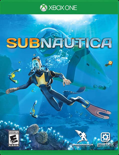 Subnautica - Xbox One
