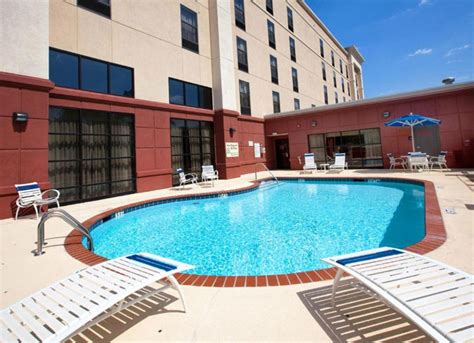 Hampton Inn & Suites Burlington NC Hotel | Parks Hospitality Group