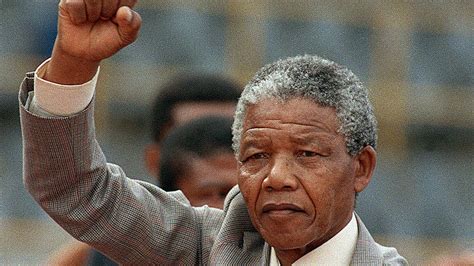 BBC World Service | This Week and Africa: Mandela Signs Constitution