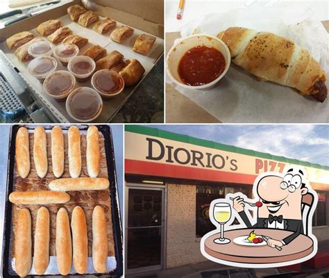 Diorio's Pizza in Grand Junction - Restaurant reviews