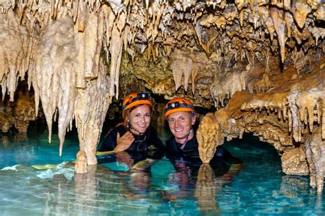 Rio Secreto: Exploring Mexico's Underground Rivers & Caves • Expert Vagabond