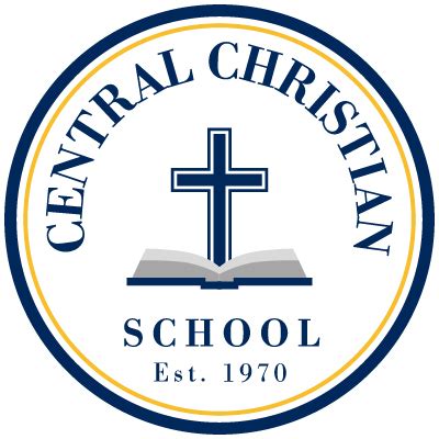 Our History and Mission Statement - Central Christian School