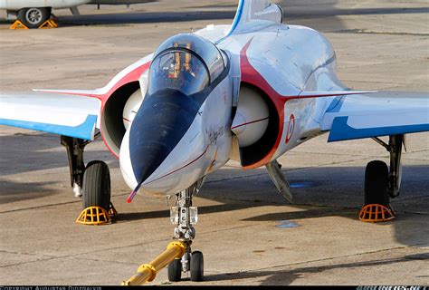 Dassault Mirage 4000 - France - Air Force | Aviation Photo #1832083 | Airliners.net