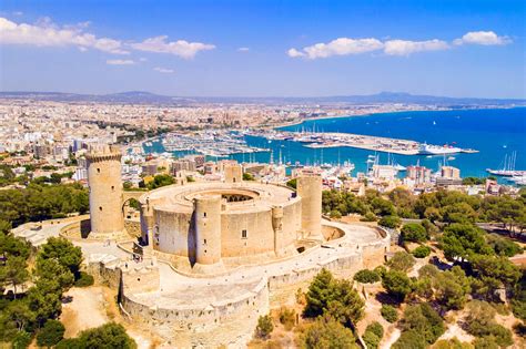10 Best Things to Do in Palma de Mallorca - What is Palma de Mallorca Most Famous For? – Go Guides