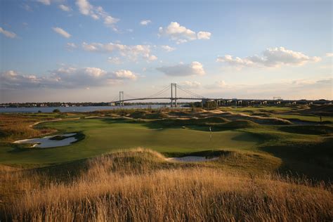 Trump Golf Links at Ferry Point New York, NY