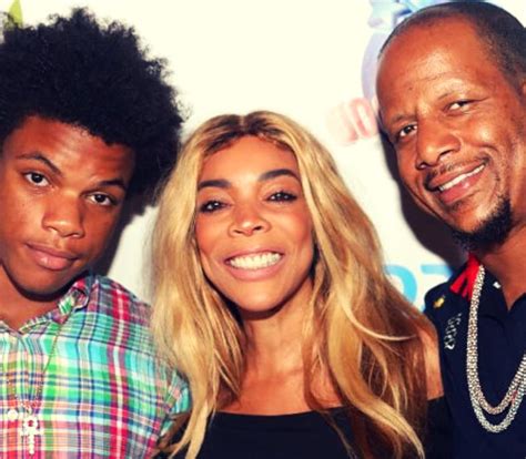 Kevin Hunter Jr Wiki [Wendy Williams' son], Age, Height, Bio, Facts, Bio