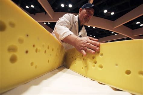 Make America Grate Again? There's 1.4 Billion Pounds Of Surplus Cheese In The U.S. | Here & Now