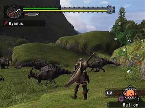 Monster Hunter: PS2 review - CNET