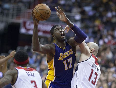 Roy Hibbert “Moving On” From the NBA - [ Sports Volt ] - Sports News ...