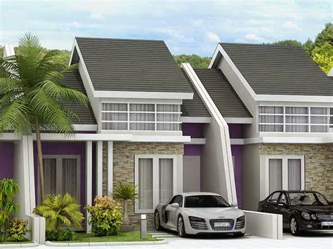 Desain Rumah Type 70 - Homecare24