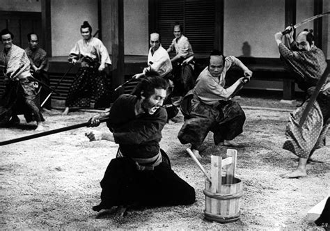 Harakiri (1962)