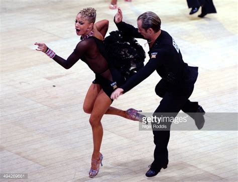 Jive - Encyclopedia of DanceSport