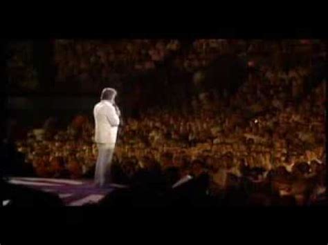 Kenny Rogers - The Gambler LIVE - YouTube